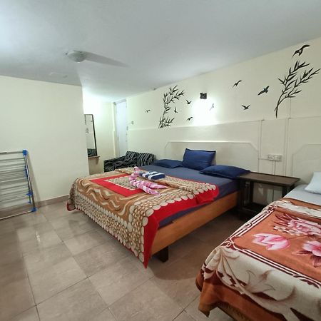 Sai Garden Home Coorg มาดิเครี ภายนอก รูปภาพ