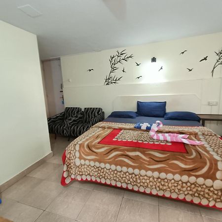 Sai Garden Home Coorg มาดิเครี ภายนอก รูปภาพ