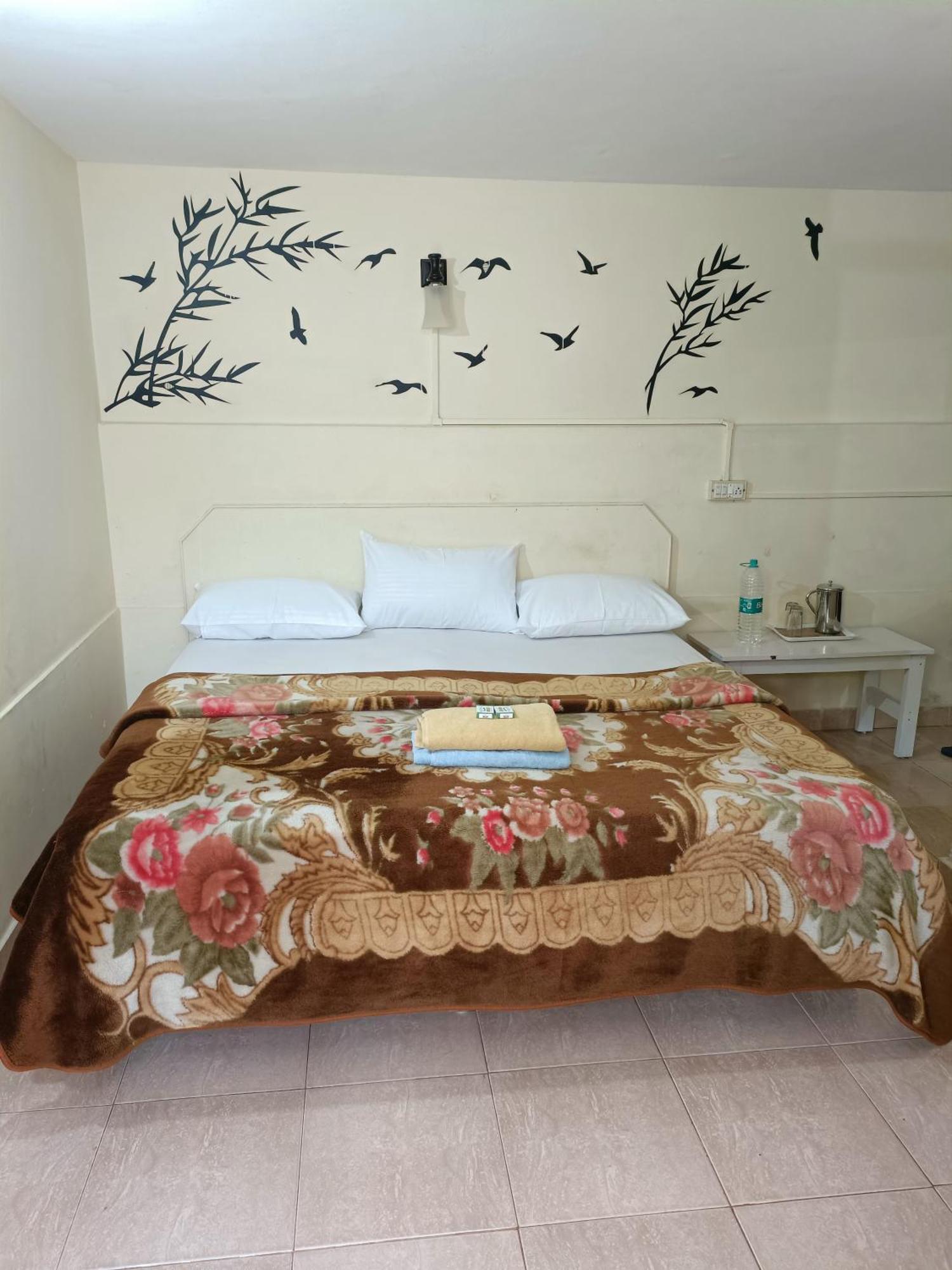 Sai Garden Home Coorg มาดิเครี ภายนอก รูปภาพ